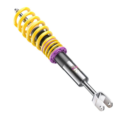 KW Suspension Variant 1 Coilover Kit for 2007-2008 Audi RS 4 Sedan Quattro 10210051 - photo 6