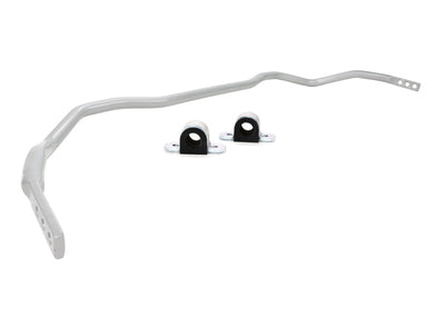 Whiteline Heavy Duty Blade Adjustable 22mm Rear Sway Bar for 1986-1992 Toyota Supra Base (A70) BTR70Z