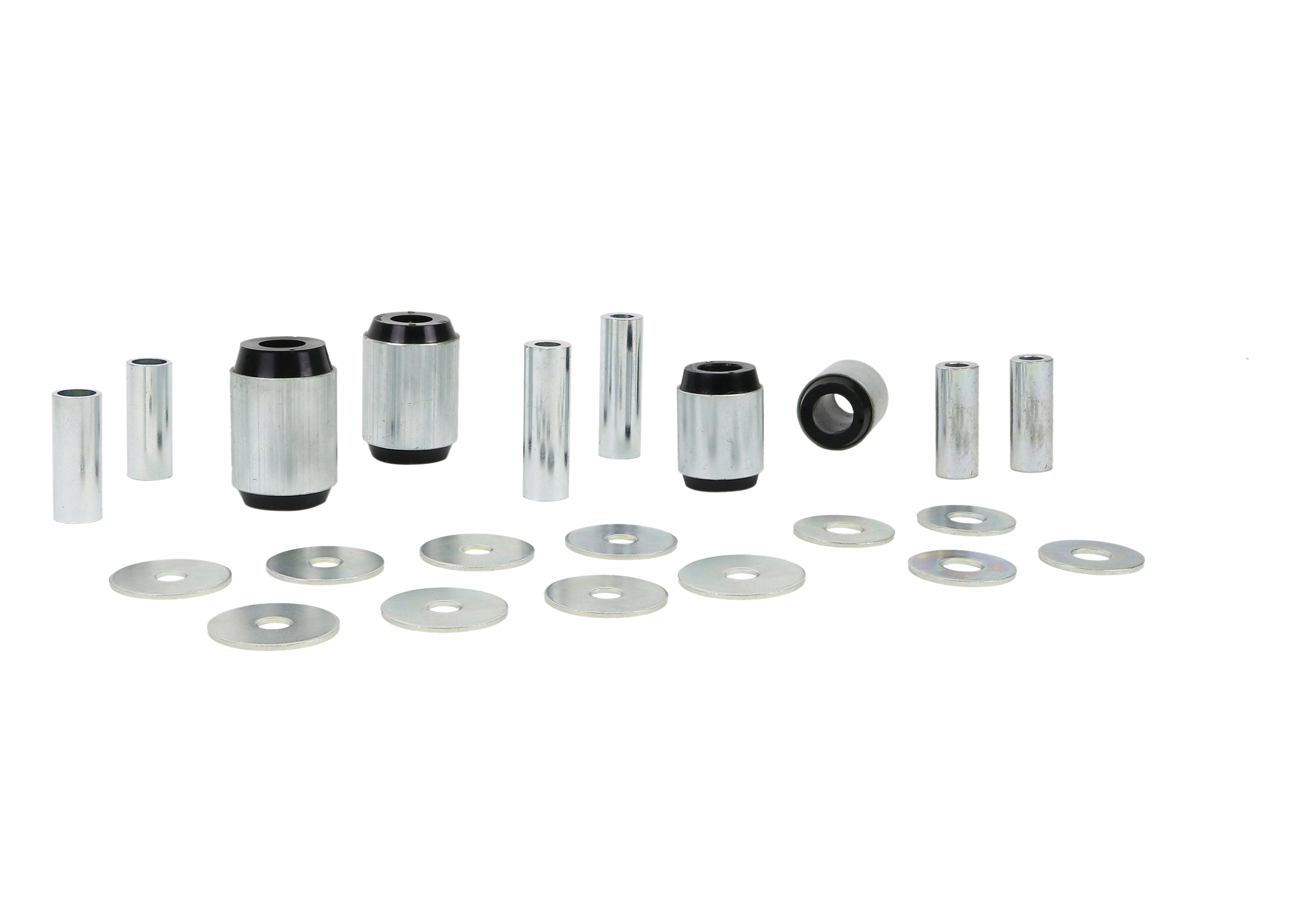 Whiteline Front Lower Inner Control Arm Bushing for 2005-2015 Toyota Tacoma (N200) W53312