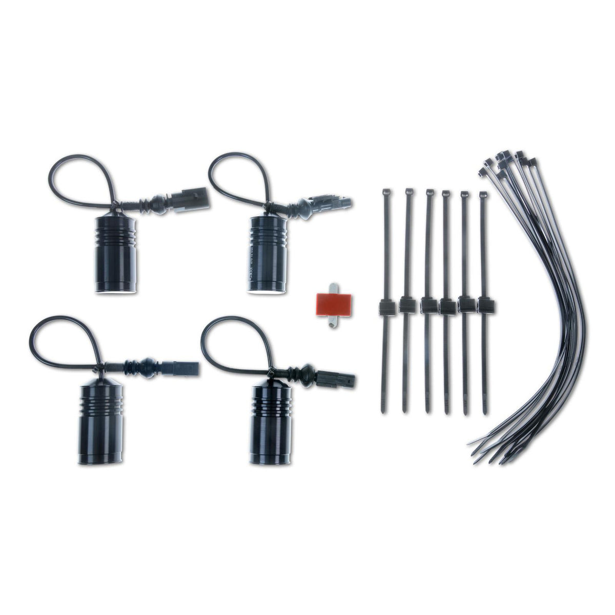 KW Suspension Electronic Damping Cancellation Kit for 2007-2012 Audi S3 (8P) 68510248 - photo 2