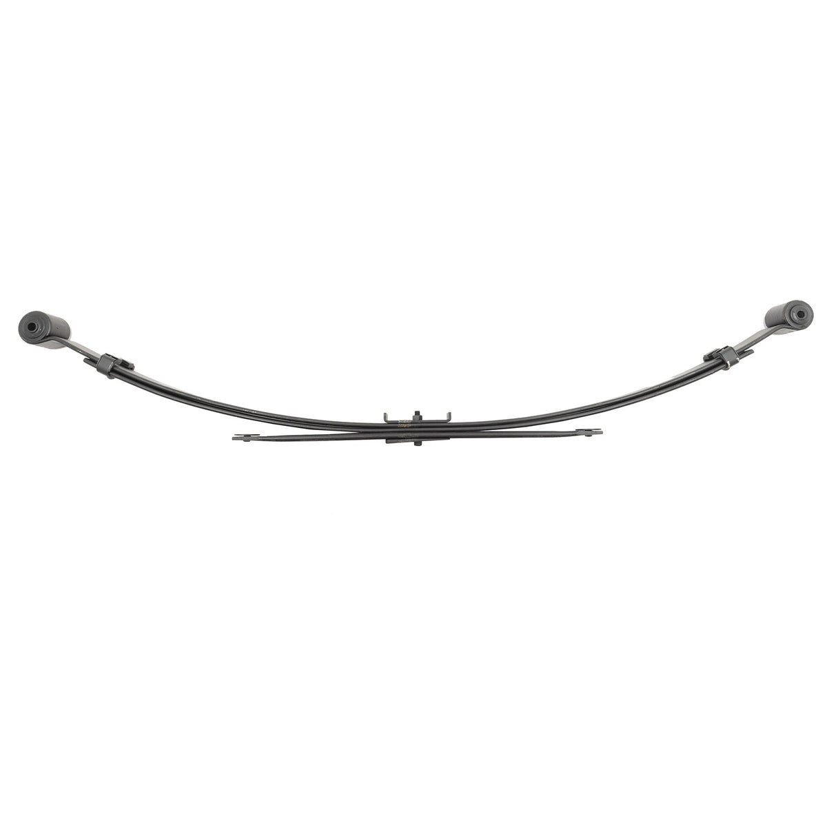 Belltech Leaf Spring (Each, 2" Drop) for 2019-2025 Chevrolet Silverado 1500 Extended Cab/Crew Cab RWD/4WD