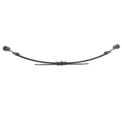 Belltech Leaf Spring (Each, 2" Drop) for 2019-2025 GMC Sierra 1500 Extended Cab/Crew Cab RWD/4WD