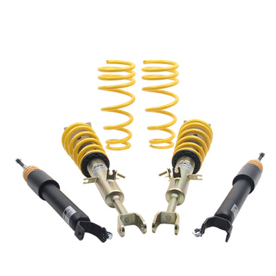 ST Suspensions ST X Coilover Kit for 2003-2008 Nissan 350Z Coupe 3.5i V6 (Z33) 13285002 - photo 5