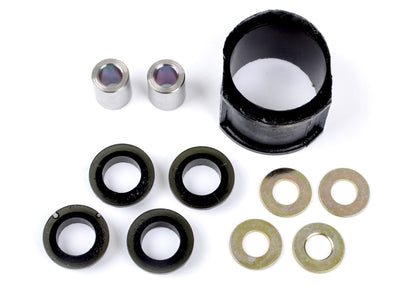 Whiteline Front Steering Bump Steer Correction Kit for 2006 Mitsubishi Lancer Evolution SE (CS) KCA390