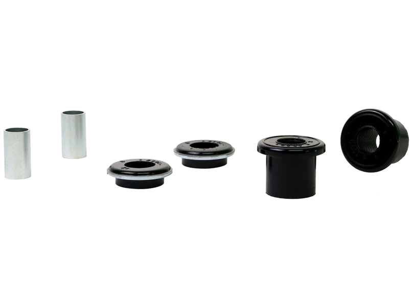 Whiteline Front Strut Rod To Control Arm Bushing (Heavy Duty) for 2004-2006 Pontiac GTO Base (Zeta) W52906