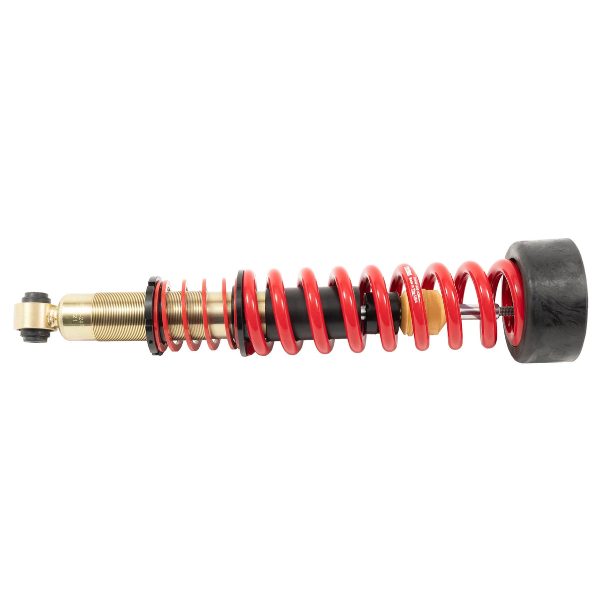 Belltech Coilover Kit (0-2" Rear Lift) for 2021-2025 Chevrolet Tahoe RWD/AWD/4WD