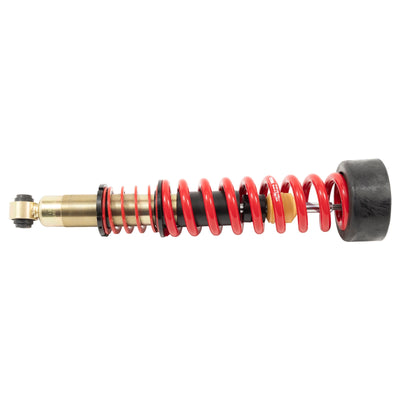 Belltech Coilover Kit (0-2" Rear Lift) for 2021-2025 Chevrolet Tahoe RWD/AWD/4WD
