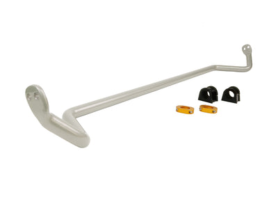 Whiteline Heavy Duty Blade Adjustable 24mm Front Sway Bar for 2009-2013 Subaru Forester XT Limited (SH) BSF39XZ