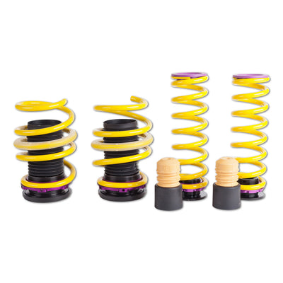 KW HAS Coilover Sleeve Kit - 2018-2022 Audi TT RS Quattro Coupe 253100AE