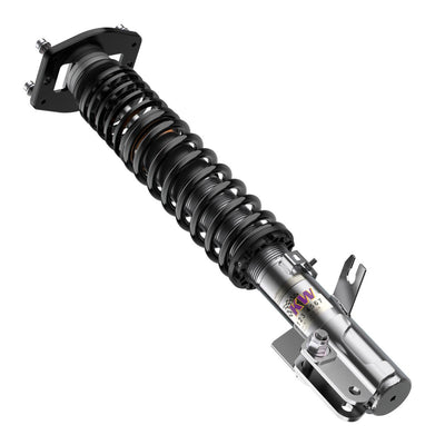 KW Variant 3 Classic Coilover Kit - 1986-1989 Porsche 944 Turbo & Turbo S 3527100G-B