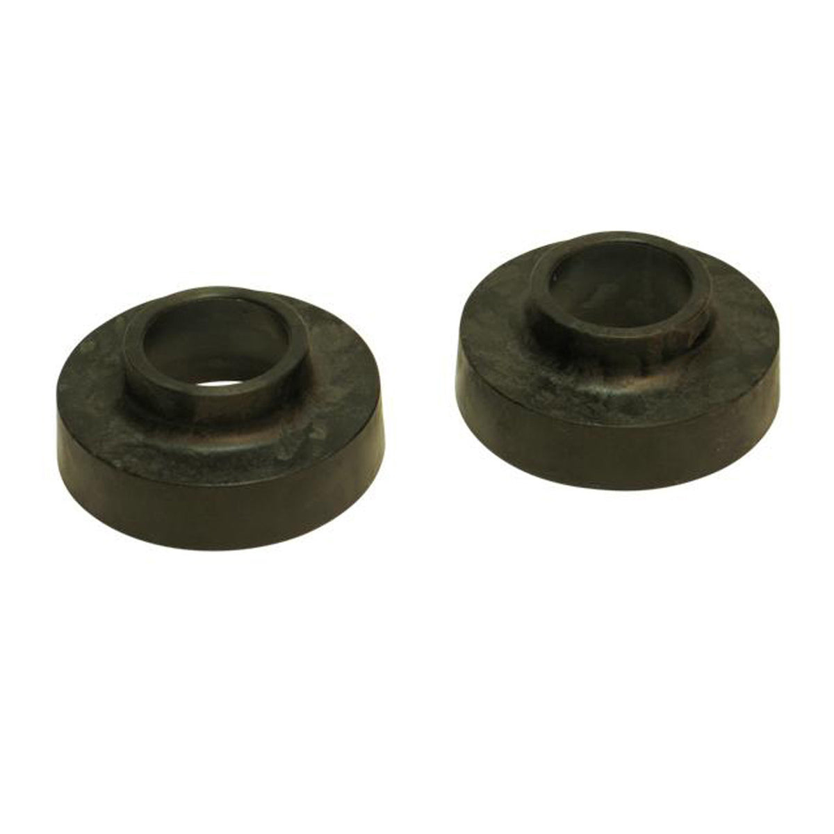 Belltech Spring Distance Kit (1" Rear Lift) for 2002-2006 Chevrolet Avalanche 1500 RWD