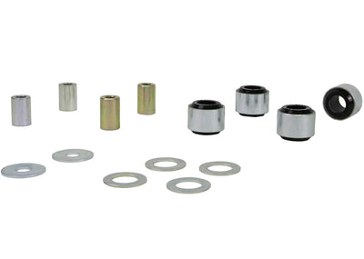 Whiteline Rear Toe Link Bushing for 2006-2007 Dodge Charger Base (LX) W63345