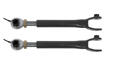 Belltech Performance Coilover Kit w/Front and Rear Height Adjustable Coilovers (2-3.5" Front / 1-4.5" Rear Drop) for 2021-2026 Chevrolet Suburban RWD/4WD w/o Magnetic Ride