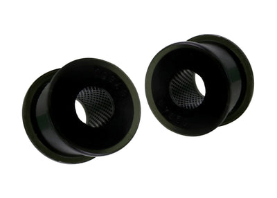 Whiteline Front Sway Bar Link Lower Eye Bushing - 19mm for 1990-1991 Volkswagen Vanagon Base, Campmobile, Carat, GL, Syncro (T3) W23408