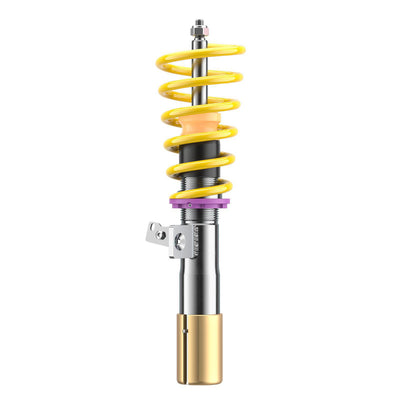 KW Variant 3 Coilover Kit - 2022-2026 BMW M4 Competition Convertible 352200ER
