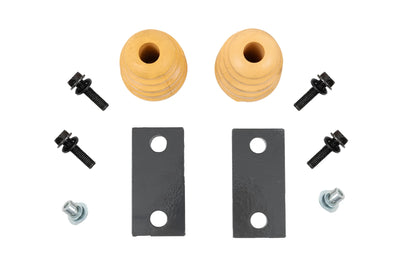 Belltech Pro Coil Spring Set (4" or 5" Rear Drop) for 2019-2024 Ram 1500 RWD/4WD