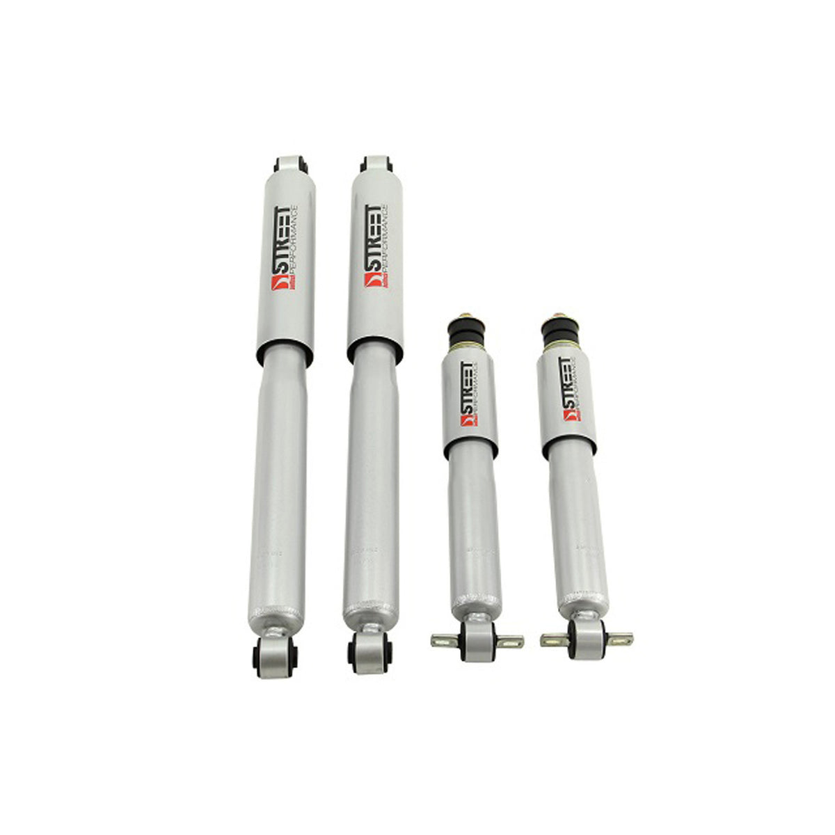 Belltech Street Performance OEM Stock Replacement Shock Set for 1997-2003 Ford F-150 RWD