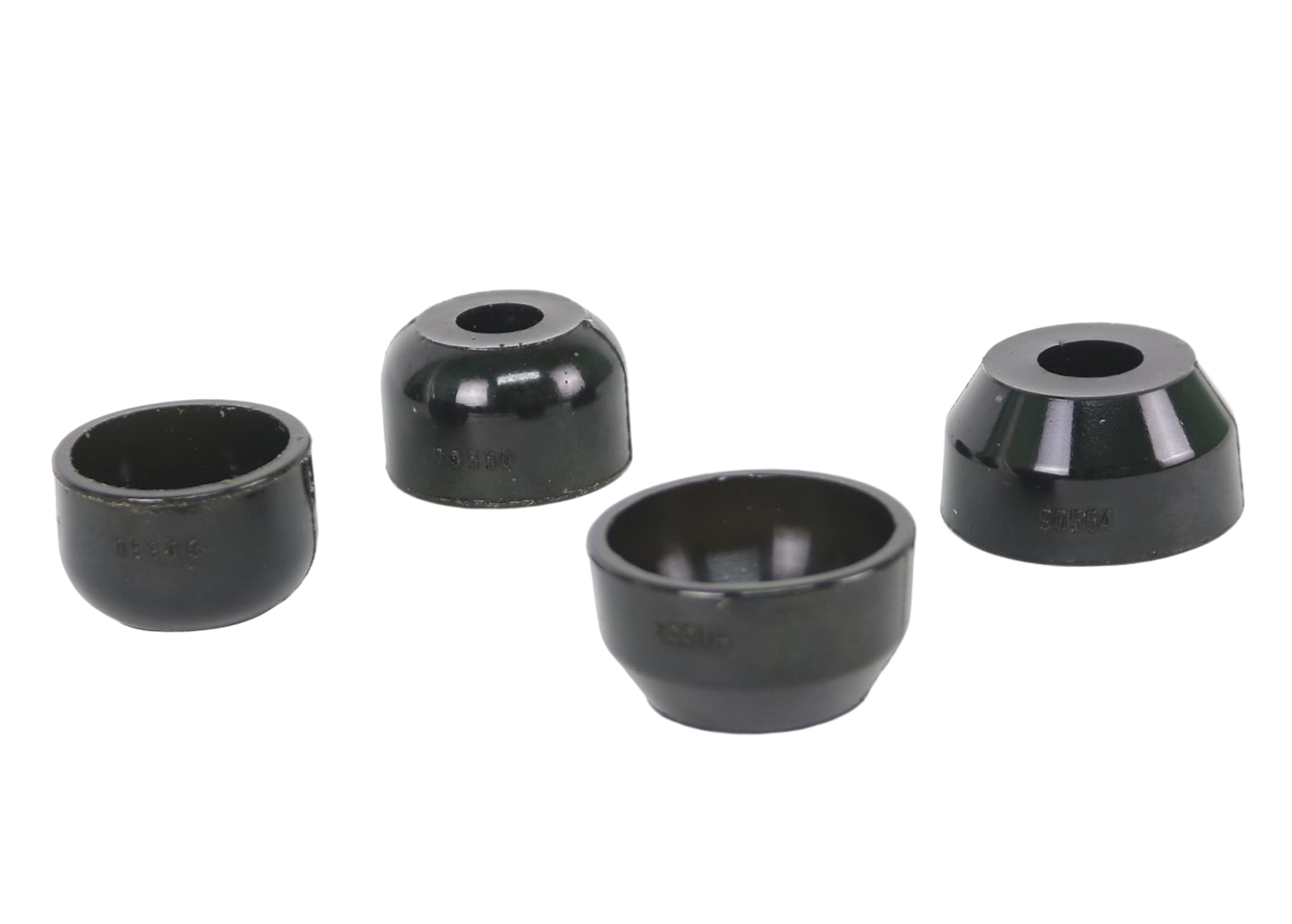 Whiteline Ball Joint Boot Kit for 1975-1982 Chevrolet Monte Carlo (G-Body) W93461