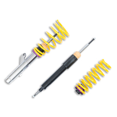 KW Suspension Variant 1 Coilover Kit for 2008-2013 BMW 1 Series Coupe 10220039 - photo 4
