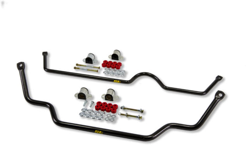 ST Suspensions ST Anti-Sway Bar Set for 1989-1994 Nissan 240SX 2.4L 4cyl (S13) 52085 - photo 2