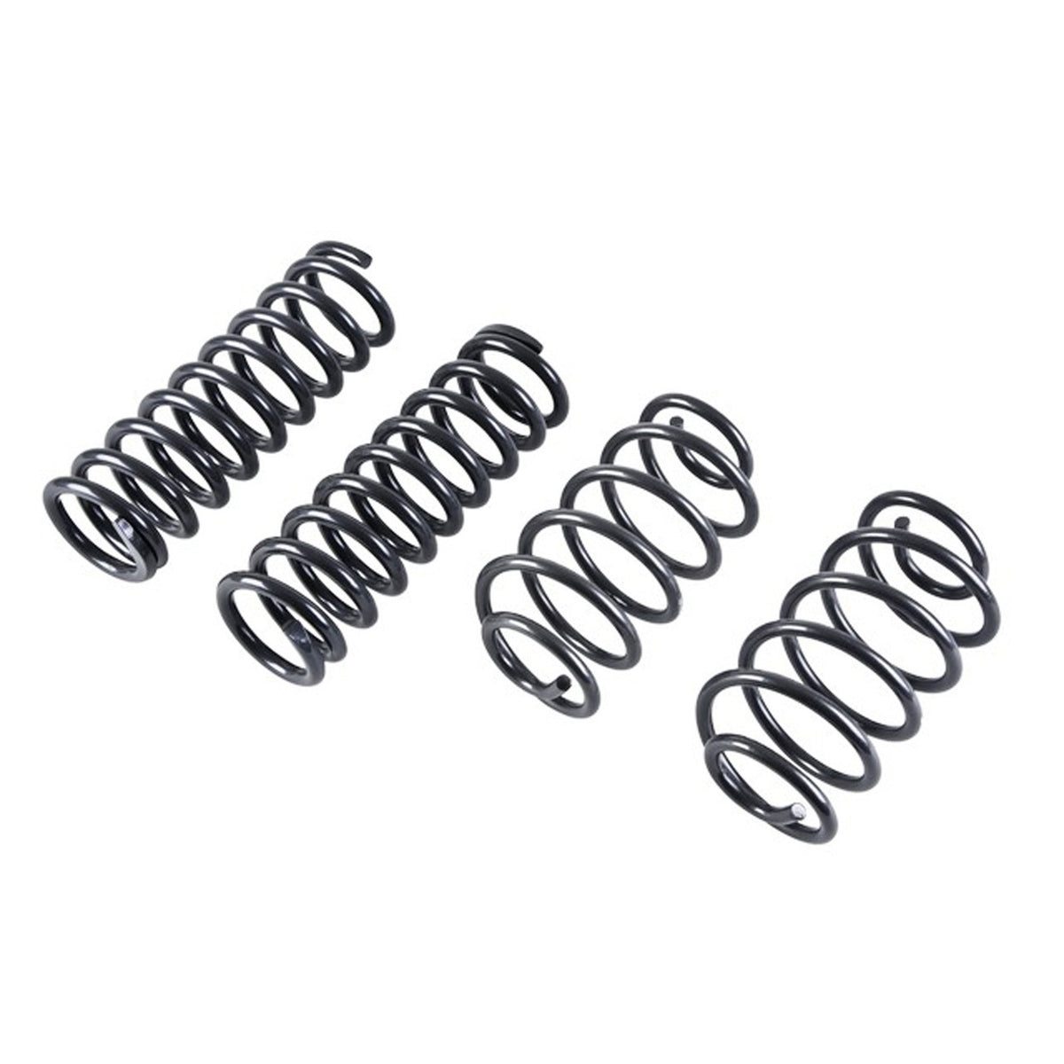 Belltech Muscle Car Spring Set for the Chevrolet Monte Carlo V8
