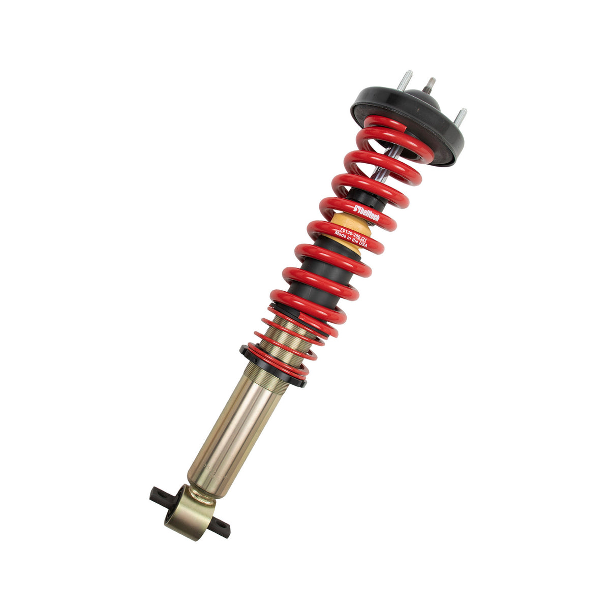 Belltech Coilover Kit (0-3" Lift) for 2021-2026 Ford F-150 RWD