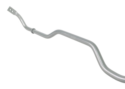 Whiteline Heavy Duty Blade Adjustable 24mm Rear Sway Bar for 2009-2015 Audi TTS Quattro (8J)
