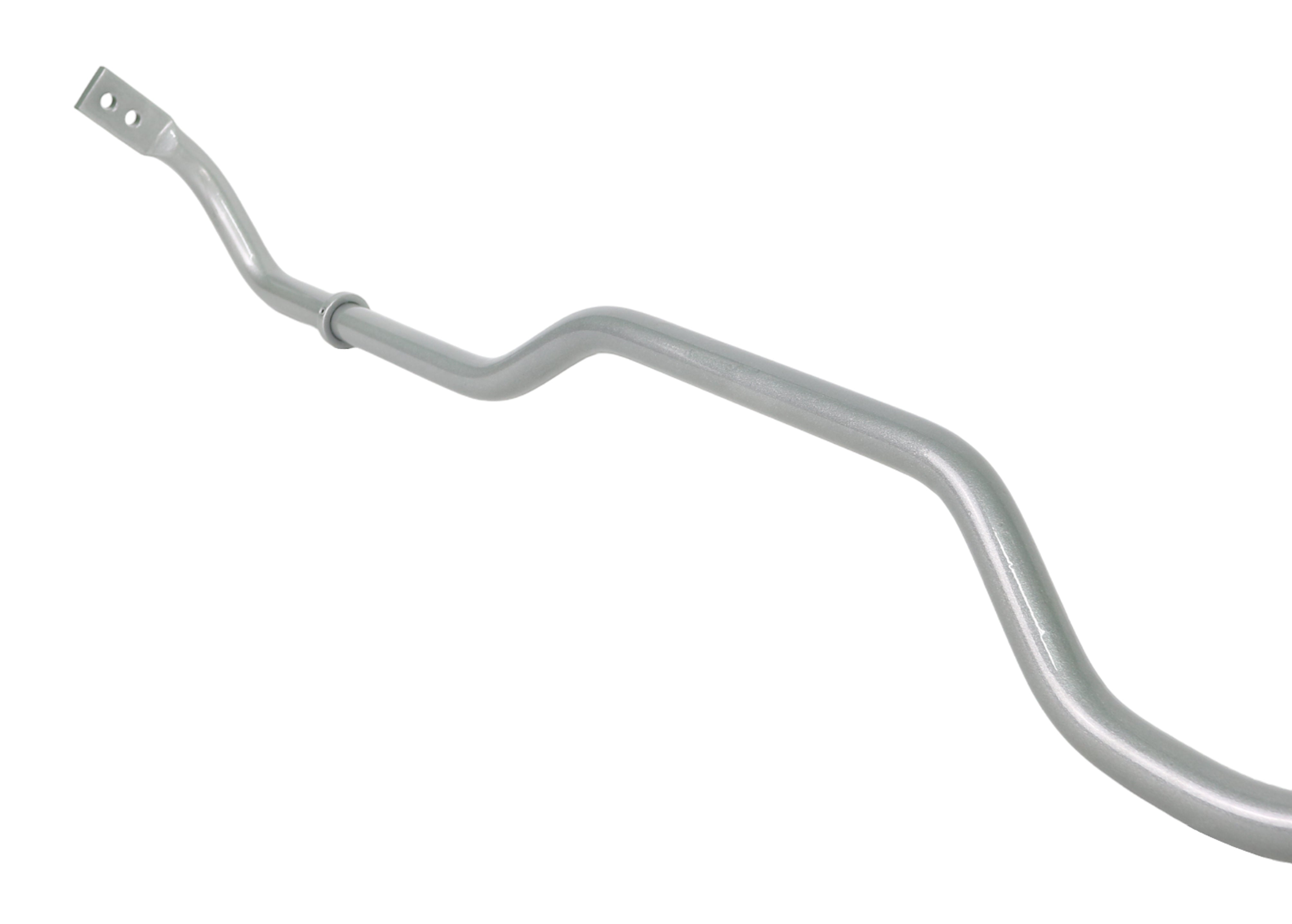 Whiteline Heavy Duty Blade Adjustable 24mm Rear Sway Bar for 2009-2015 Audi TTS Quattro (8J)