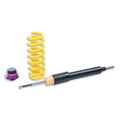 KW Suspension Variant 1 Coilover Kit for 2008-2013 BMW 1 Series Coupe 10220039 - photo 6