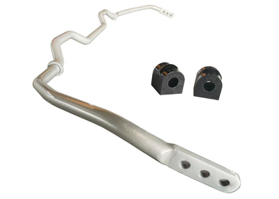Whiteline Heavy Duty Blade Adjustable 20mm Rear Sway Bar for 2017-2026 Tesla Model 3 BTR101Z