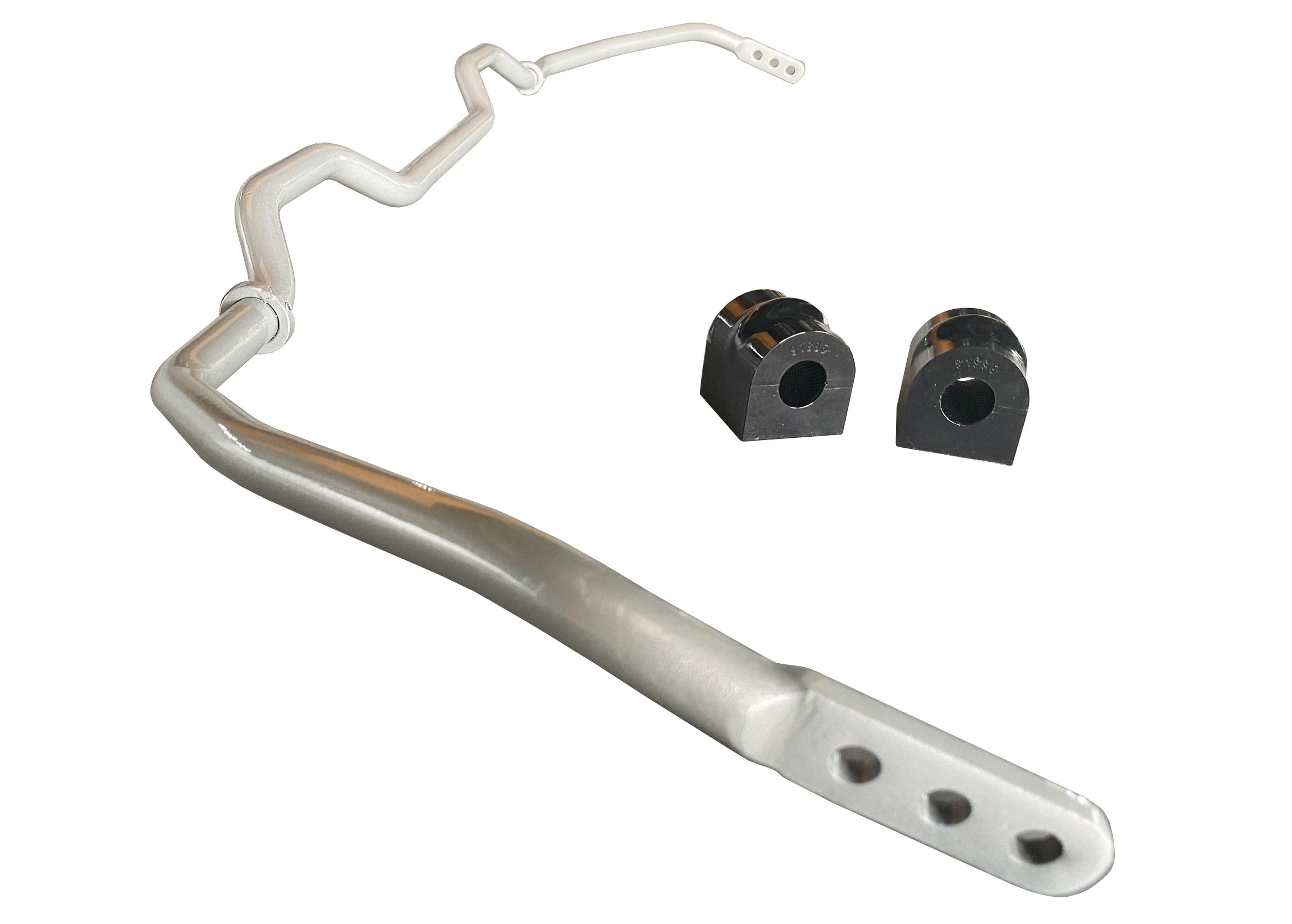 Whiteline Heavy Duty Blade Adjustable 20mm Rear Sway Bar for 2017-2026 Tesla Model 3 BTR101Z