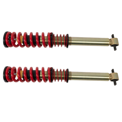 Belltech Coilover Kit (4-7.5" Lift) for 2021-2026 Ford Bronco 4WD