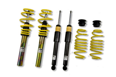 ST Suspensions ST X Coilover Kit for 2011-2013 Volkswagen Jetta Sedan S 2.0L MK6 13280119 - photo 3