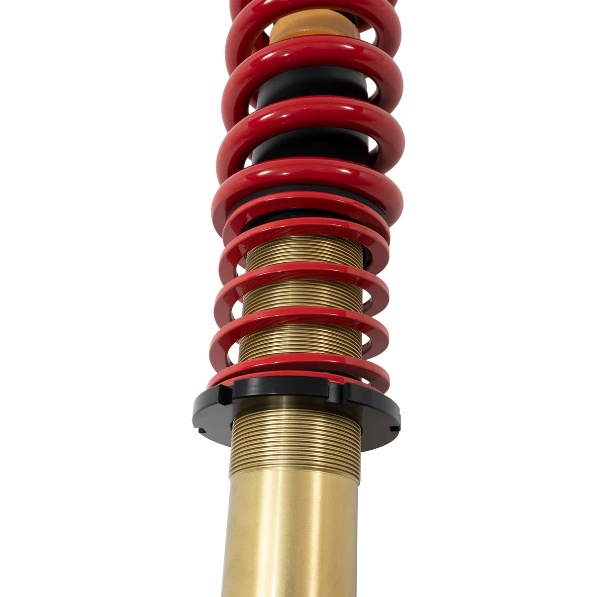Belltech Coilover Kit (1-3" Drop) for 2019-2026 Chevrolet Silverado 1500 Extended Cab/Crew Cab RWD/4WD
