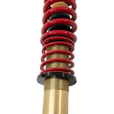 Belltech Coilover Kit (1-3" Drop) for 2019-2026 GMC Sierra 1500 Extended Cab/Crew Cab RWD/4WD