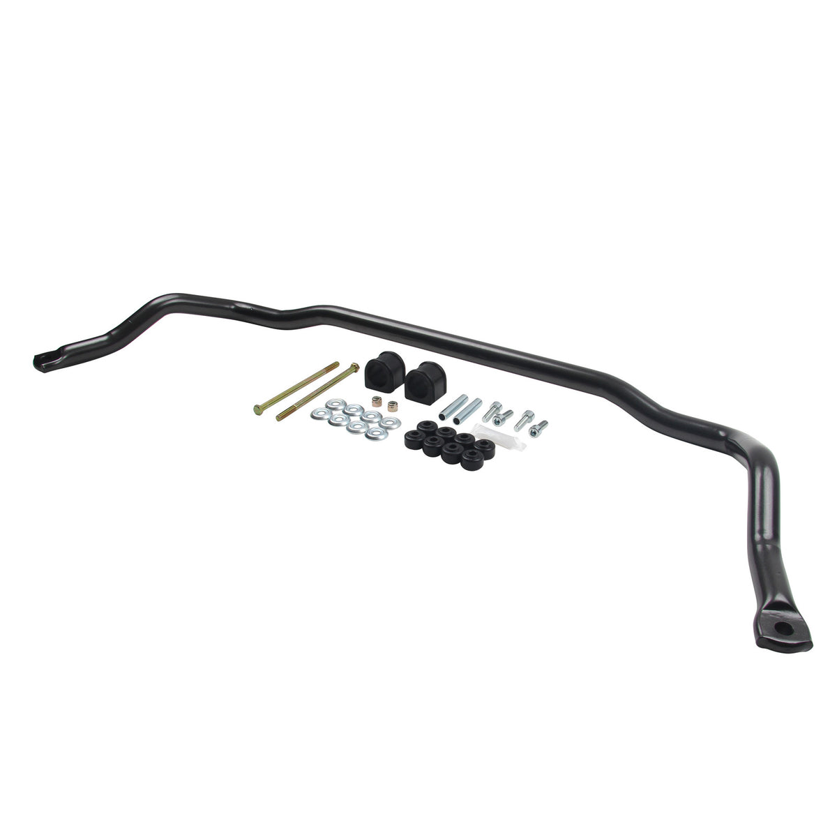 Belltech Front Sway Bar for the Pontiac Firebird Coupe V8, photo 2