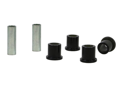 Whiteline Front Lower Inner Control Arm Bushing for 1963-1966 Ford Falcon Futura W52081