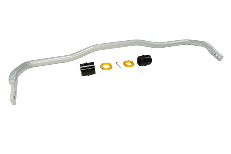 Whiteline Heavy Duty Blade Adjustable 33mm Front Sway Bar for 2008-2009 Chrysler 300C LX (LX) BCF12Z