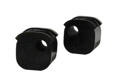 Whiteline Front Control Arm Lower Inner Rear Bushing (Anti-Lift) for 1993-2001 Mitsubishi Mirage ES (CA0) KCA317X