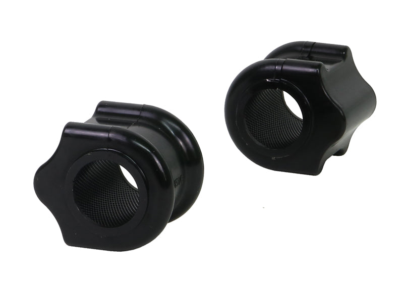 Whiteline 33mm Front Sway Bar Bushing Kit for 2018-2026 Jeep Wrangler (JL) W23689