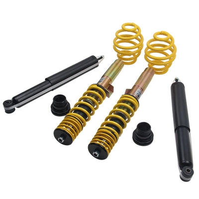 ST Suspensions ST X Coilover Kit for 1998-2006 BMW 3 Series 328is 6cyl (E46) 13220022 - photo 3