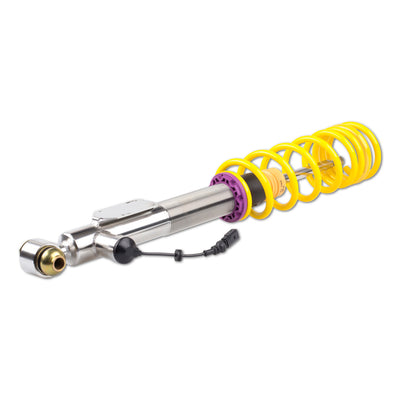 KW DDC ECU Coilover Kit - 2011-2016 BMW 528i Sedan 39020016