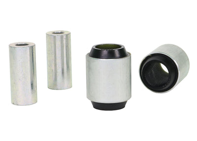 Whiteline Rear Upper Inner Control Arm Bushing for 2004-2007 Mazda RX-8 Base (SE3P) W63388