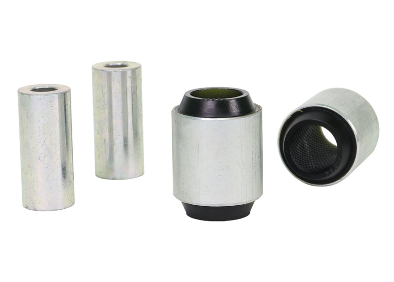 Whiteline Rear Upper Inner Control Arm Bushing for 2004-2007 Mazda RX-8 Base (SE3P) W63388