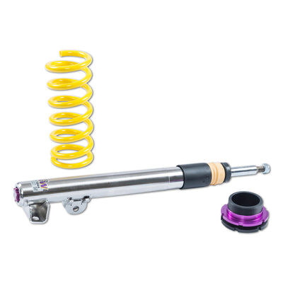 KW Variant 3 Coilover Kit - 1984-1989 Mercedes-Benz 190D 3522500M