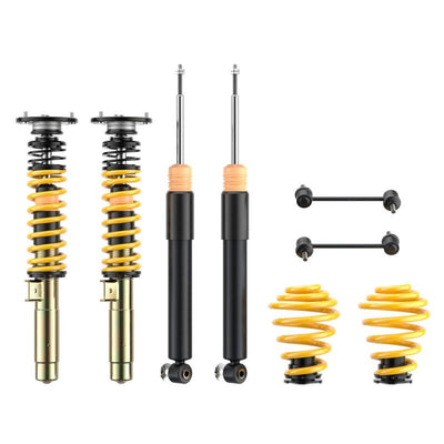 ST Suspensions ST XTA Coilover Kit for 1998-2006 BMW 3 Series 328i 6cyl (E46) 18220821 - photo 4