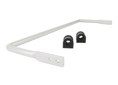 Whiteline Heavy Duty Blade Adjustable 18mm Rear Sway Bar for 2004-2006 Pontiac GTO Base (Zeta) BHR50Z