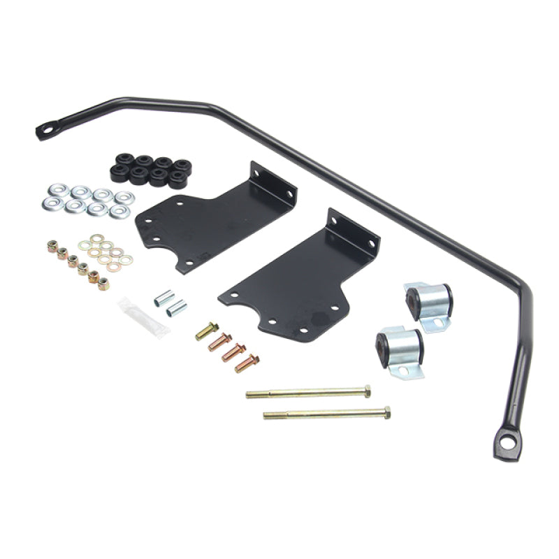 ST Suspensions ST Rear Anti-Sway Bar for 1970-1973 Nissan 240Z 2.4L 6cyl 51075 - photo 3