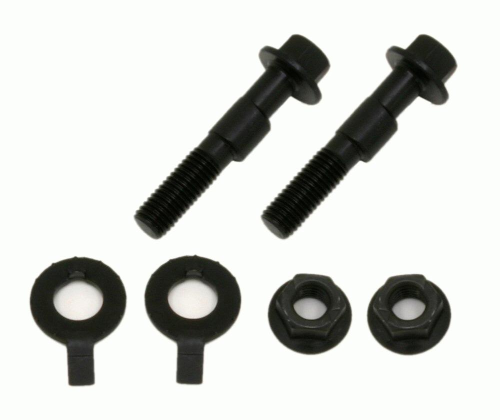 BMR Suspension Camber Bolts for 2007-2014 Ford Mustang Shelby GT500