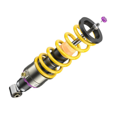 KW Variant 3 Adjustable Coilover Kit - 1985-1991 Ferrari Testarossa 35242219